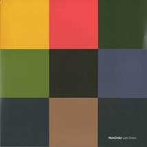 New Order - L Sirens Lp  Vinyl - Brand NEW/STILL Sealed - Rare - £59.44 GBP