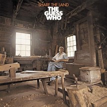 Share The Land [Vinyl] - $45.00