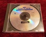 VTG 1997 Grolier Multimedia Encyclopedia Macintosh Version 9.0 CD - $9.99