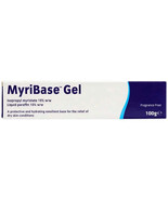 Myribase Gel 100g | Hydrating Emollient Gel for Dry Skin - $116.53 MXN