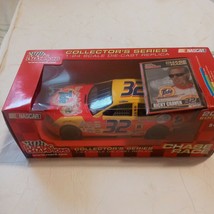 2002 Edition Racing champions 1:24 Scale Ricky Craven #32 Tide  Chase The Race - £14.98 GBP