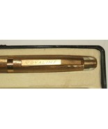 Vintage 1950s Mid-Century Modern &quot;Royaline&quot; pen NOS New Old Stock - £11.81 GBP