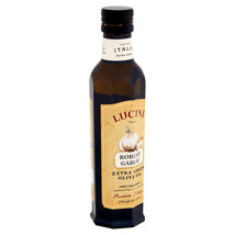 L.i. robust garlic evoo ( 6 x 8.5 oz   ) - $3,156.69 MXN