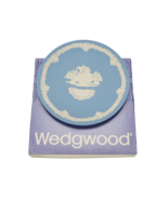 Vintage Wedgwood Jasperware 1978 Mother Swan Mothers Day Collectible Pla... - $20.64 CAD