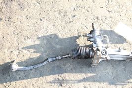 2002-2008 MINI COOPER R52 STEERING RACK AND PINION ASSY K7139 image 8