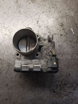 Throttle Body Throttle Valve Assembly 1.6L Fits 11-14 FIESTA 1207609 - $36.63