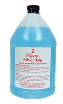 Hagerty Silver Dip 1 Gallon - $99.95