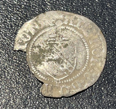 1508-1544 Frankreich Lorraine Anthony Nancy Mint Petit Blanc Gereinigt S... - £19.55 GBP