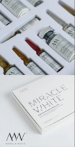 Pink Miracle White For Aging Skin (Full Set) -Free DHL Express to USA - $2,827.10 MXN