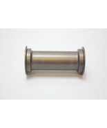 1-1/2&quot; Dia 70mm Aluminum Film transport Roller New - $49.49