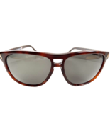 Authentic Tom Ford TF288 52F Lennon 55mm Tortoise Men's Sunglasses Italy - $229.99
