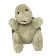 Russ Berrie Turtle Plush Patience I Believe In You Stuffed Animal 6 Inch Soft - £10.13 GBP