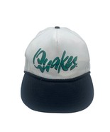 Rancho Cucamonga Quakes Hat Minor League San Diego Padres Promo Cap Vint... - $17.00