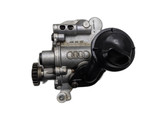 Engine Oil Pump From 2010 Audi A4 Quattro  2.0 06H115105 - $99.95