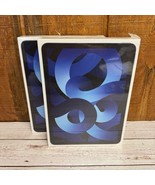 Apple 10.9" iPad Air with M1 Chip (5th Gen, 64GB, Wi-Fi Only) - Blue - $465.00