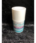 ARTULANO EYE CREAM Anti Aging Day &amp; Night 1.7 oz New &amp; Sealed - $7.91
