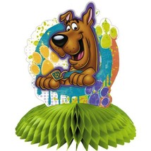 Heres Scooby-Doo Centerpiece - Each - £5.49 GBP