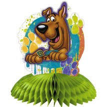 Heres Scooby-Doo Centerpiece - Each - $6.99