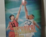 Technical Foul by Rich Wallace (2004, Paperback) - $4.74