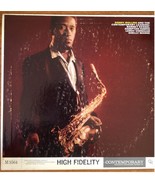 Sonny Rollins And The Contemporary Leaders [Vinyl] - £239.24 GBP
