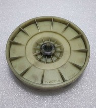Washer Drive Pulley For Whirlpool Maytag Kenmore P/N: W10536113 [USED] - £6.14 GBP