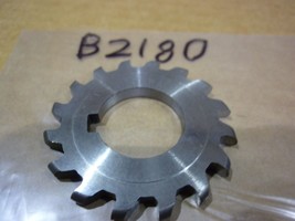 Niagara 2 1/4&quot; X 3/16&quot; CD Milling Cutter (NOS) - £47.18 GBP