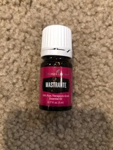 Young Living Essential Oils Mastrante 5ML New &amp; Sealed - £11.19 GBP