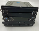 2008-2009 Ford Taurus AM FM CD Player Radio Receiver OEM G03B55052 - $95.75
