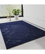 tchidio Soft Absorbent Non-Slip Bath Mat Rubber Backed Machine Washable - $373.34 MXN tchidio Soft Absorbent Non-Slip Bath Mat Rubber Backed Machine Washable - $373.34 MXN