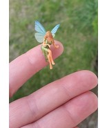 Teeny Tiny Fairy Hand-Painted 1/64 Scale - $536.15 MXN