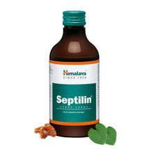 Septilin  syrup 200ml  Builds the body&#39;s own defence mechanism - $256.89 MXN