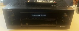 Denon AVR-X2000 7.1 Channel Integrated Network AV Receiver - £190.02 GBP
