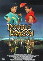 Double Dragon [DVD] - $30.56