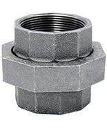 Mueller Union Galvanized 4 &quot; - £74.26 GBP