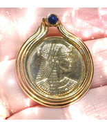 HAUNTED NECKLACE VEILED COMMAND & ETERNAL COMMAND HIGHEST LIGHT MAGICK  - $599.77