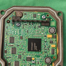 Audi A6 EPS Electric Power Steering Rack Control Computer Module 4G0-909-144-J image 8