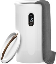 Bartnelli Pro Luxury Premium Extra Large Towel Warmer (Open Box) - $1,711.65 MXN