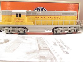 Lionel TRAINS- 38351- Archive Union Pacific GP-7 Diesel Loco 0/027- LN- H1 - £200.28 GBP