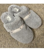 UGG Dalla Slippers Mules sz 8 Taupe Rubber Sole - $63.20 CAD