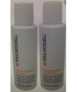 Paul Mitchell Color Care Protect Daily Shampoo &amp; Conditioner Travel Size... - $9.89