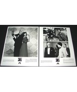 2 1992 THE NAKED GUN 2½ Movie Press Photos David Zucker Leslie Nielsen P... - $13.60 CAD