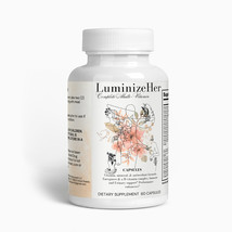 LuminizeHer Complete Multi-Vitamin  - $22.22