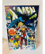 X-Men #17 Comic Book Marvel Super Heroes Vtg 1993 Soul Skinner Kubert 30... - £11.02 GBP
