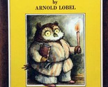 Owl at Home by Arnold Lobel / 1975 Scholastic Paperback TW 3513 - $2.27