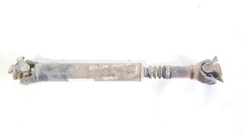 2010 2021 Toyota Tundra OEM Front Drive Shaft  - $77.96