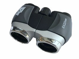 Ade Advanced Optics New 8X22mm Compact Prism Binocular opera glass bird ... - £17.10 GBP
