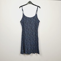 Urban Outfitters - BNWT - Archive Ditsy Floral Mini Dress - Large - RRP £39 - £27.72 GBP