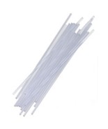 110048754 Steinel welding rods PVC clear 16 per pack - $13.30 CAD