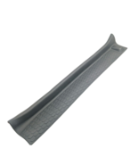 Gilneas Fits Wrangler JL RH Passenger Front Black Rubber Adhesive Sill P... - £16.97 GBP