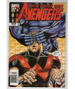 Avengers #14 VINTAGE 1999 Marvel Comics - £7.88 GBP